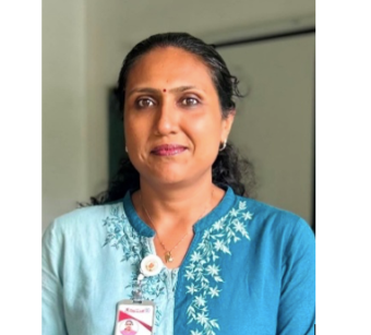 Dr. Nisha  Bhaskar